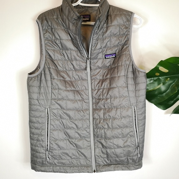 Patagonia Jackets & Blazers - Patagonia ladies puffer vest